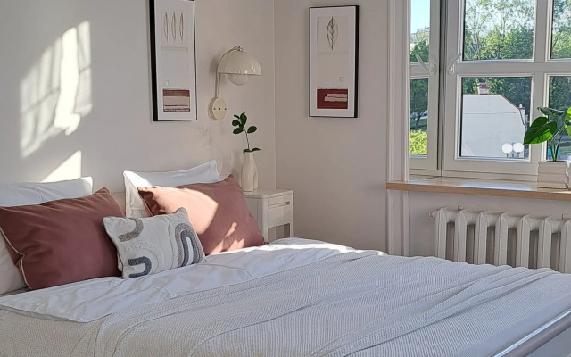 Aristocrat Grodno Apartments
