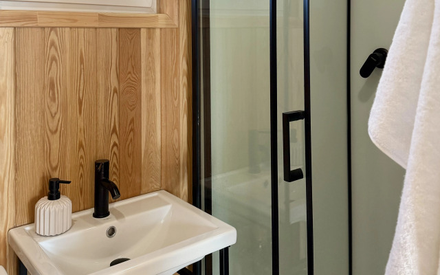 U Morya Vblizi Zelenogradska Private house