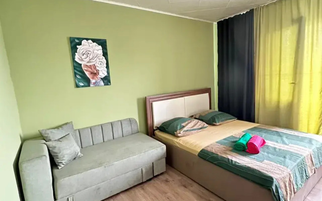 Апартаменты 1 комнатные апартаменты