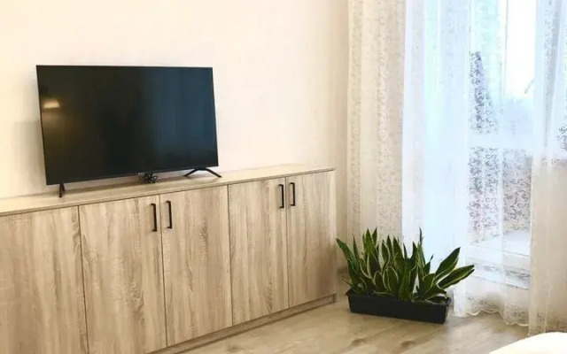 Квартира в Новом ЖК Уют Парк