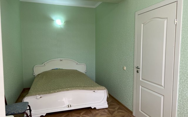 Апартаменты 047 Геленджикский 220