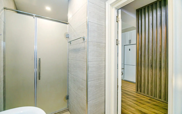 VIP Sea View in Sabah Residence Apartments