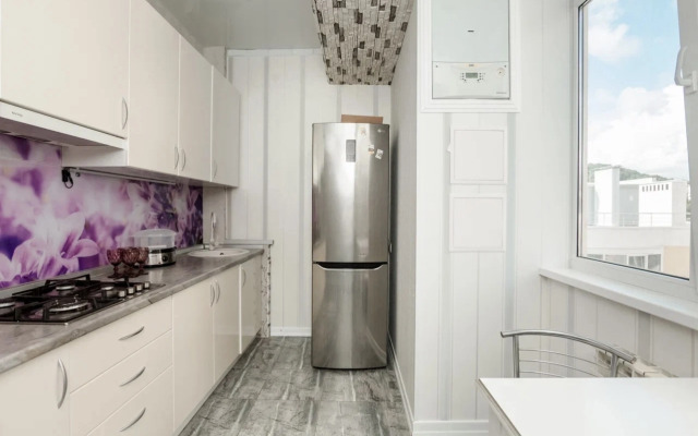 Apartamenty na Bytkhe Flat