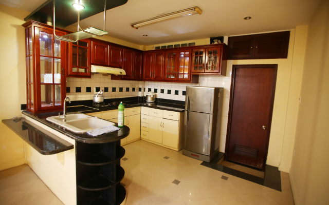 Апарт-Отель An Nhien 1