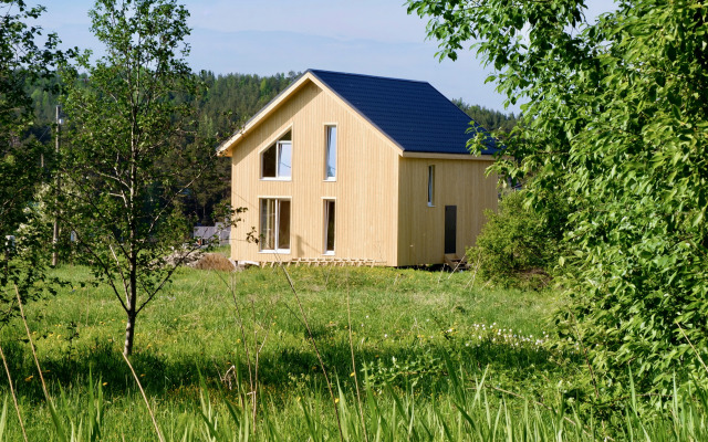 Scandi home Guest house