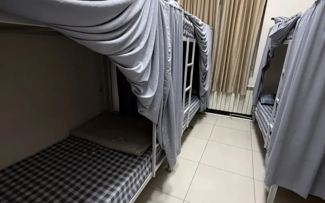 Hostel Ganga