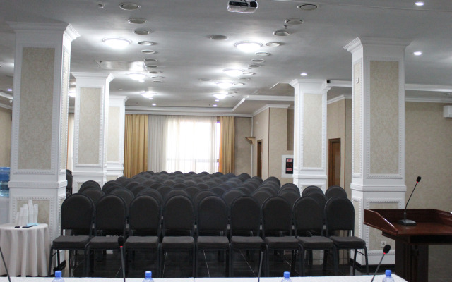 King Hotel Astana