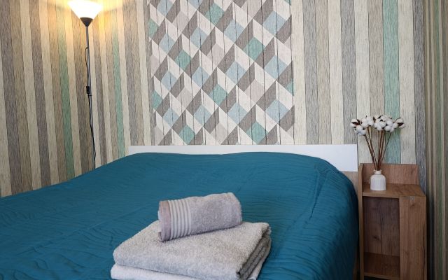 Квартира Недалеко от Центра