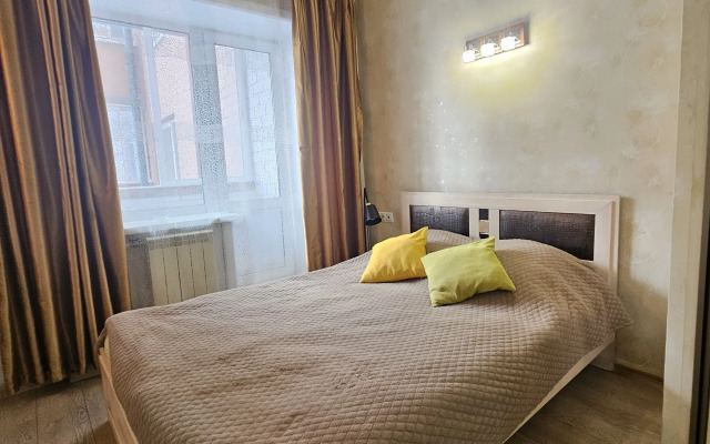 Квартира Александра Невского 99/4