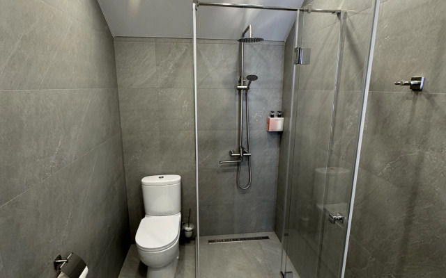 Dom Na Beregu Morya V Izberbashe Private house