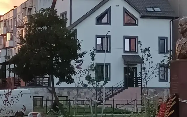 Strekoza Mini-Hotel