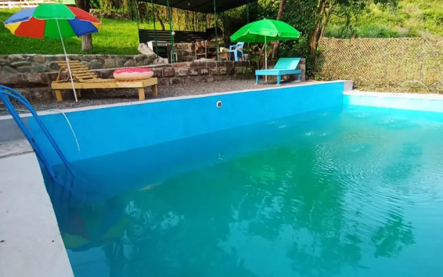 Гостевой дом VL