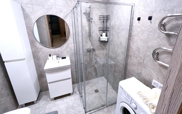 Апартаменты Hotel Spb 11