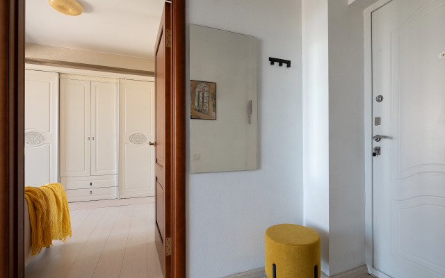 Квартира на Волжской