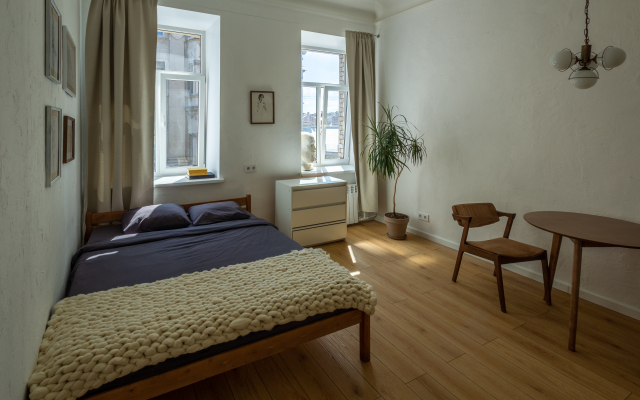 Апартаменты Студия 2 на 5 Углах