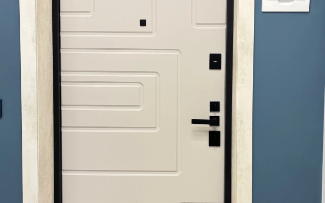 Квартира в ЖК Санкт-Лоренц