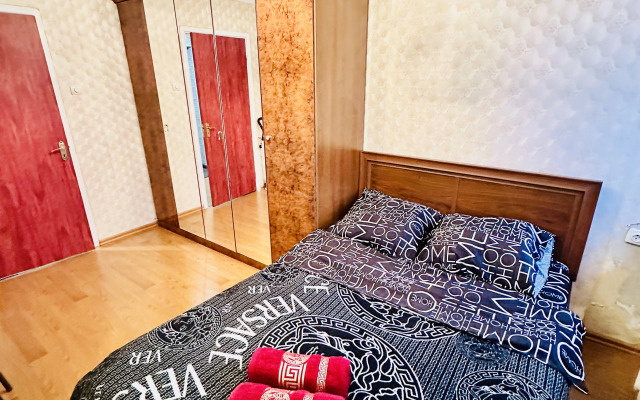 Квартира 2-х ком. Квартира м. Тульская