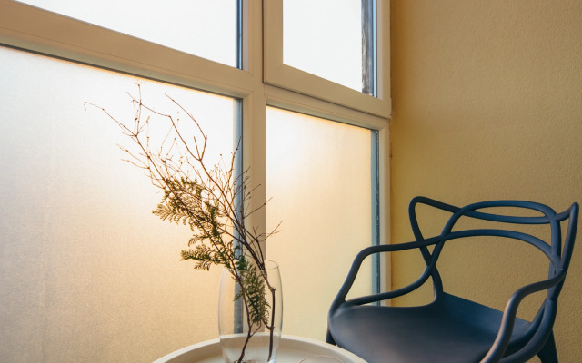 Апартаменты Балтийский уют