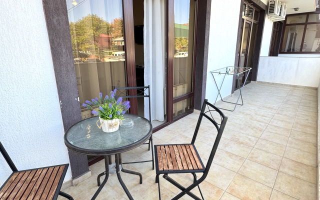 Hotel Paradeyson