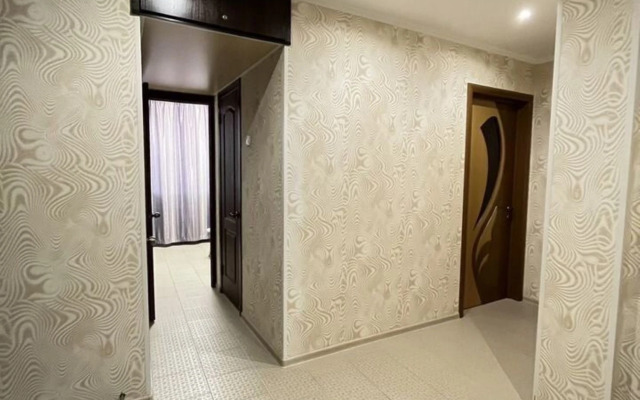 Квартира на Улице Эскадронной 11