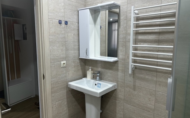 Studio 141 Na Pionerskom Prospecte Apartment