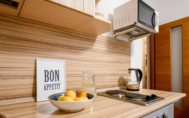 Квартира Греция в центре города