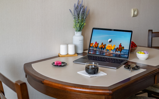 Квартира Закаты на Туристской