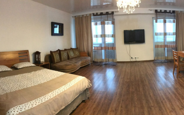 Квартира на пр-те Красного Знамени 117 д