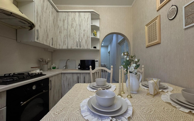 Квартира Green FOX Рядом с Кремлем