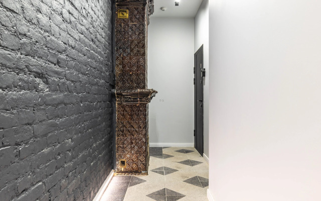 Квартира с Новым Ремонтом в Центре Города