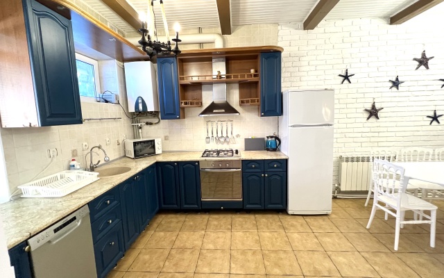 Гостевой Дом Кермек