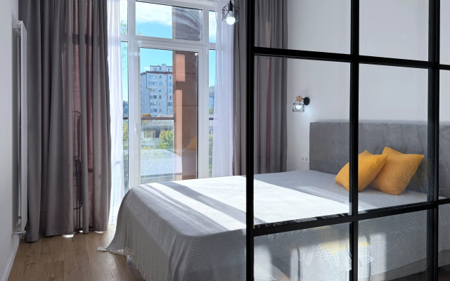 Квартира Студия от ПРОГости