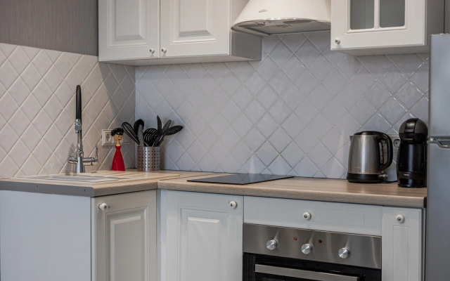 Smart Host Na Novodmitrovskoy Apartments