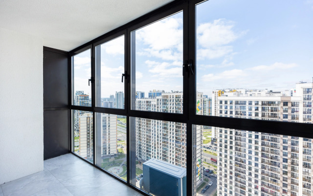 Komfort Salt Lake Sity - Minsk World Flat