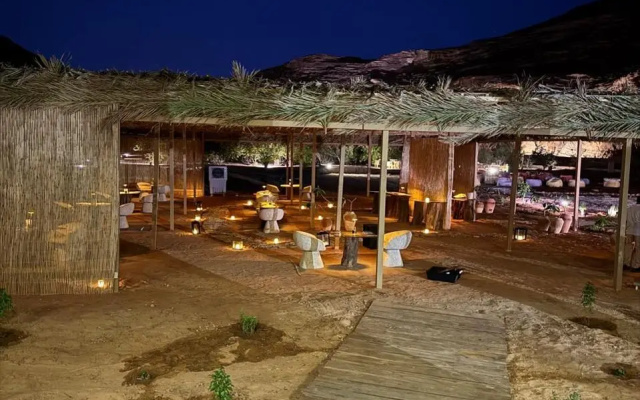 Отель 26 North Al Ula by Prime Hotels