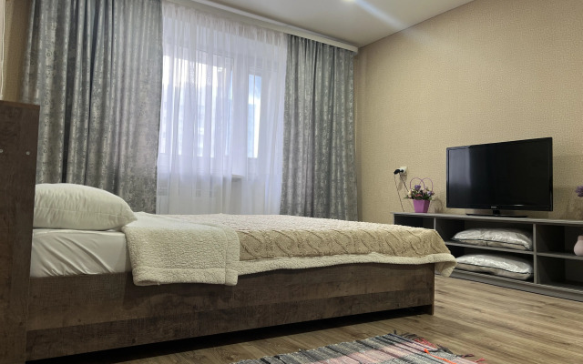 Квартира на Улице Морозова 32