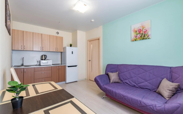 Апартаменты Фаэтон DreamHouse 15