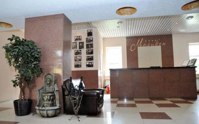 Malikon Park Hotel