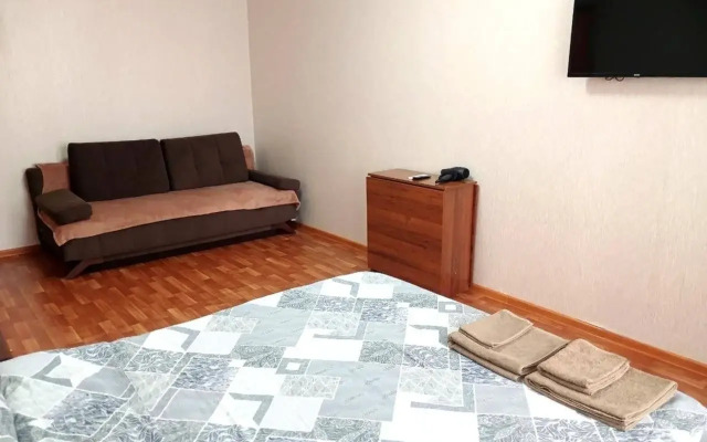 Апартаменты Aday в центральном районе