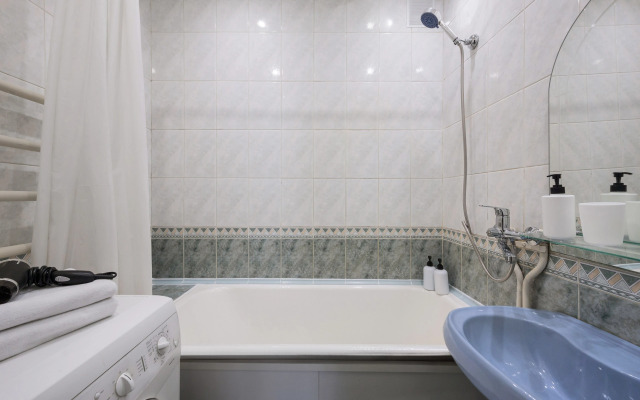 Апартаменты Welcome Home на Малой Садовой 4