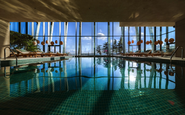BODBE Hotel