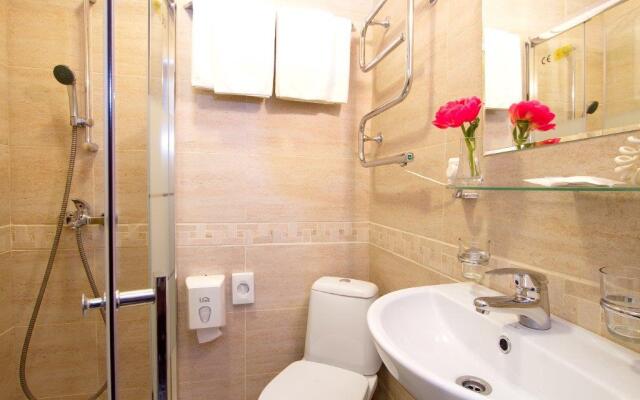 Nevsky Aster Furnished rooms