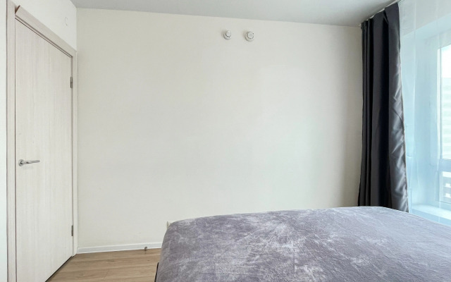 Апартаменты 3-комнатная Квартира 65м