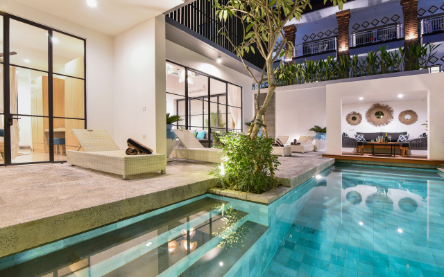 Villa Verde