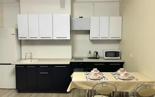 Квартира в центре города