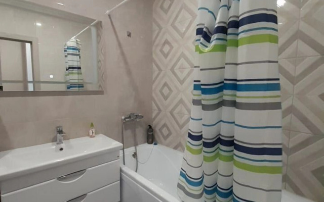 Квартира в ЖК Бapселона