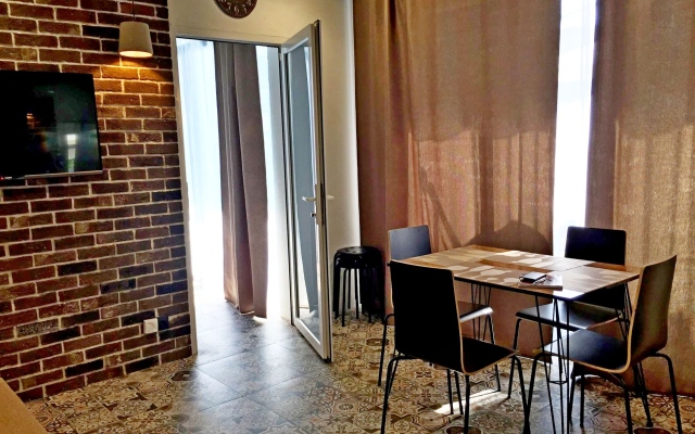 Гостевой дом 110 Чехова 5