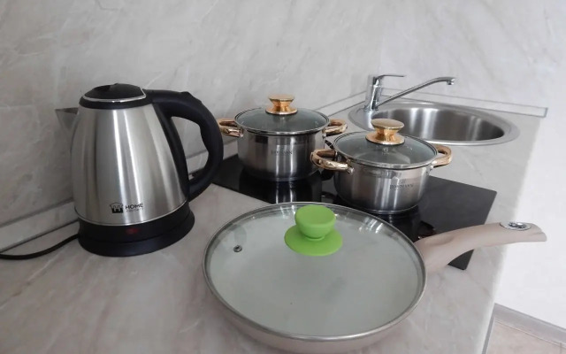 Квартира на Мира 14