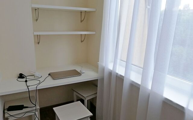 Апартаменты 086 Приморская 1