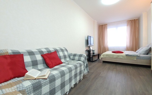 Uyutnaya Odnokomnatnaya v ZHK Arsenal Flat